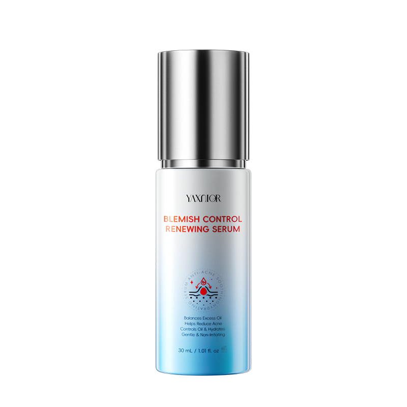 YAXNIOR Blemish Control Acne Clear Serum